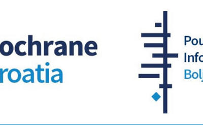 Official Opening of Cochrane Croatia