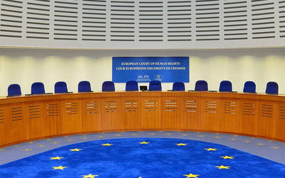 Home Birth at the European Court of Human Rights – Pojatina v. Croatia