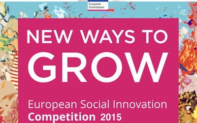 Roda Semi-finalist in European Social Innovation Competition