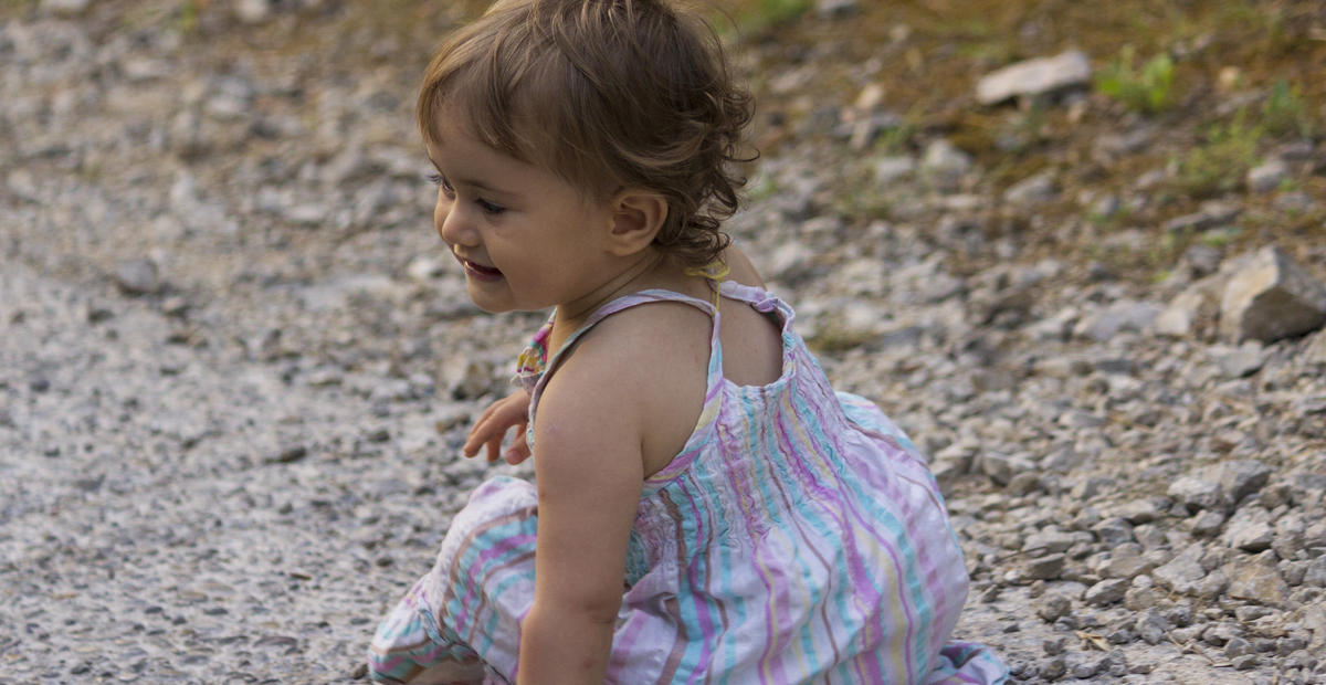 Upoznavanje djece kroz igru upoznavanje djece kroz igru