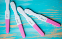 Test za trudnoću – sve što trebate znati