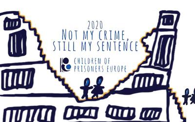 Kampanja Zločin nije moj, ali kazna ipak jest 2020.