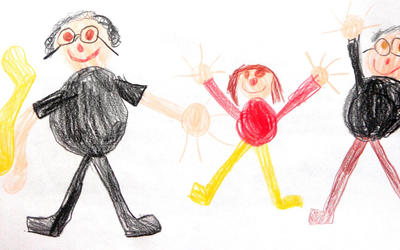 Djeca crtaju različitost - Poziv za dostavu dječjih radova