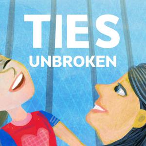 Ties Unbroken - infographics about children of incarcerated parents