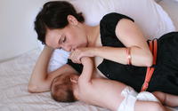 Breastfeeding Protection and Promotion