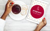 Praise for Pregnant - Your Friendly Guide to the Next Twelve Months