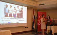 Conference Event on Childbirth Education in Zagreb