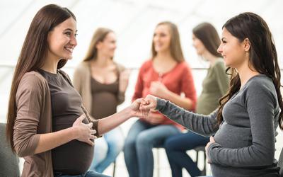 Curriculum for Childbirth Educators Developed