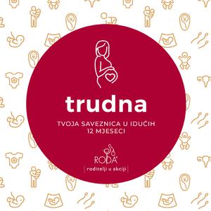 Trudna - tvoja saveznica u idućih 12 mjeseci