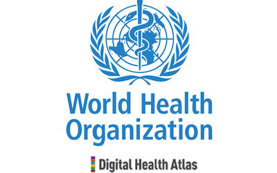 ExpectingApp listed on the WHO Digital Health Atlas