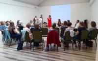 Dissemination Event Held in Budapest