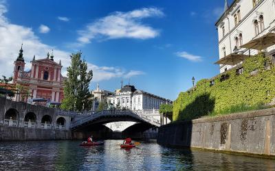 Održan drugi trening za trenere roditeljstva u Ljubljani