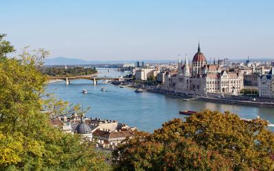 Second Partners' Meeting Held in Budapest