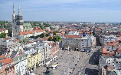 Kick-off sastanak projekta Zajedno za plodnost u Zagrebu