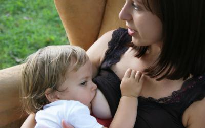 Prestanak dojenja - za djecu stariju od 12 mjeseci