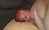 Dojenje prijevremeno rođenih beba