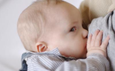 Bakterijska upala dojke - bakterijski mastitis