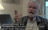 Dr. Marsden Wagner: Aktivno vođenje porođaja