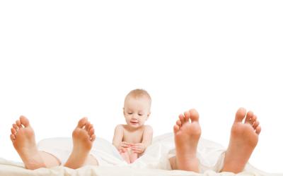 Zajedničko spavanje: Način poboljšanja dječjeg zdravlja