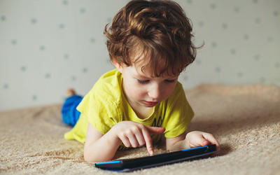 Preporuke Američke pedijatrijske akademije o korištenju digitalnih medija