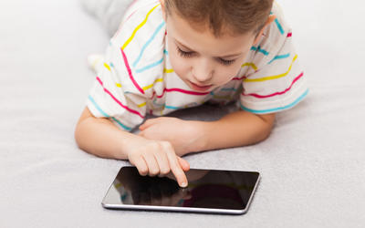 Zašto roditelji uopće kupuju djeci digitalne uređaje?