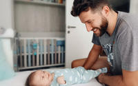 10 činjenica o uključenosti očeva