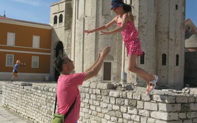 Brige očinstva i kako se s njima nositi