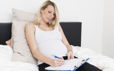 Plan poroda – komunikacijski alat za pozitivno iskustvo porođaja