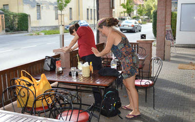 Zašto trudnice biraju doule