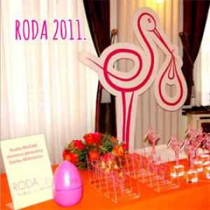 Izvještaj o radu 2011.