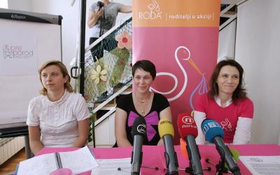 Ivana Pojatina protiv RH  na Sudu za ljudska prava