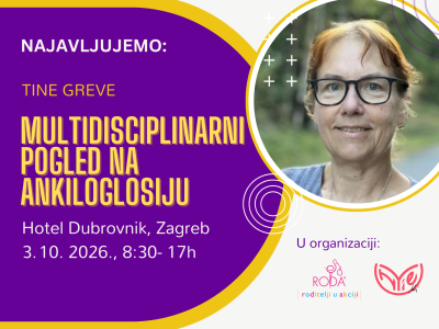 Edukacija Tine Greve