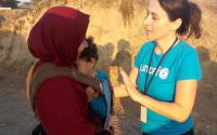 Breastfeeding during Humanitarian Disasters - Lessons (not)Learned