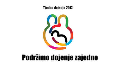 Tjedan dojenja 2017.