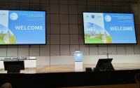 Roda na Europskom kongresu ginekologa i opstetričara (EBCOG) u Frankfurtu 2025.