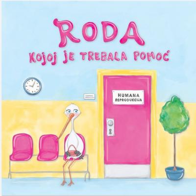 Roda kojoj je trebala pomoć