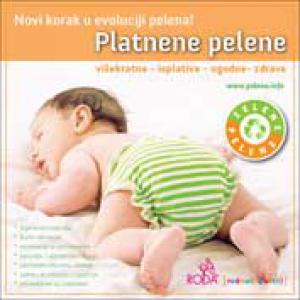 Platnene pelene