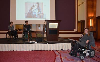 Osvrt na konferenciju Majčinstvo i žene s invaliditetom
