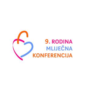 Program 9. Rodine mliječne konferencije