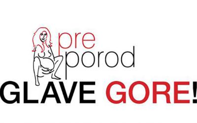 prePOROD 2014. - Glave gore