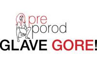 prePOROD 2014. - Glave gore