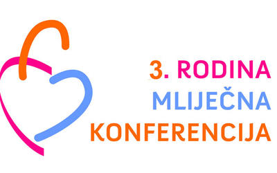 3. Rodina mliječna konferencija