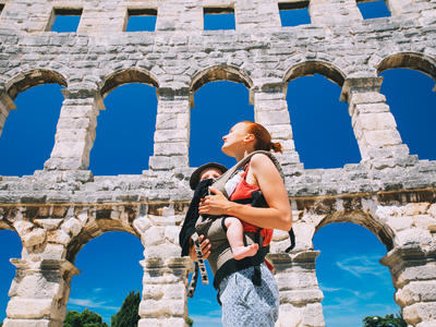 First Central European Babywearing Conference