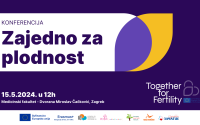 Zajedno za plodnost / Together For Fertility