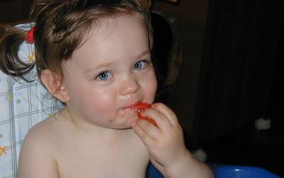 Koja je dječja hrana dobra za dijete?