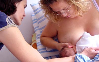 Pozivamo vas na Rodin Breastfeeding Café u Travnom, Zagreb – 5. svibnja 2025.