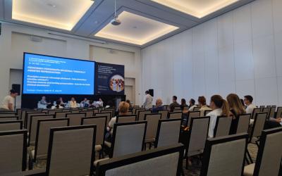 Roda na kongresu o reprodukcijskom zdravlju i IVF-u