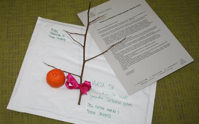 Šibe za ministre 2011.