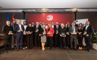 Hrvatska velika nagrada sigurnosti 2026. Rodi za sigurnost djece u prometu