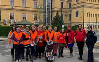 Održana obuka za savjetnice o autosjedalicama u Osijeku